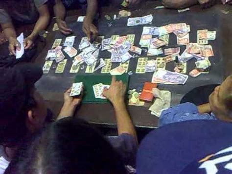 sugal sa lamay|Ang Baklay .